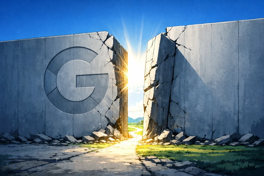 Google 下調 Play Store 抽成至 20%、開放自家網站支付：Android 生態系迎新時代