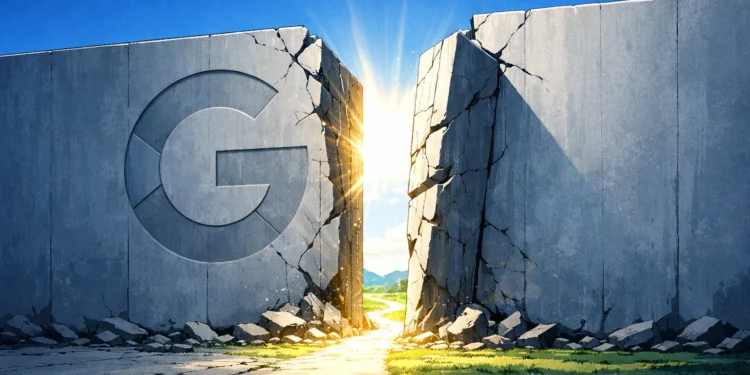 Google 下調 Play Store 抽成至 20%、開放自家網站支付：Android 生態系迎新時代