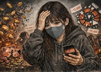 HKdoll 玩偶姐姐：Opinion 空投全員反擼！虧了 1.5 萬鎂「吃了蒼蠅屎」