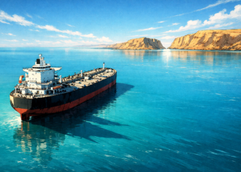 如果不走荷姆茲海峽，石油真就出不來？有替代方案嗎？