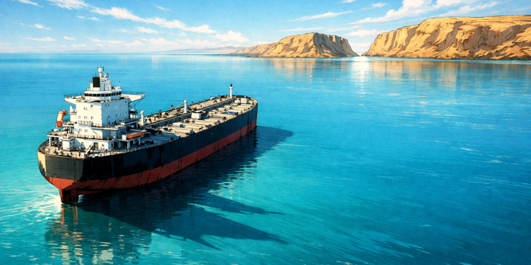 如果不走荷姆茲海峽，石油真就出不來？有替代方案嗎？