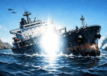 原油價突破 90 美元！一周暴漲 35% 中東能源供應斷鏈，阿聯酋、科威特宣布減產