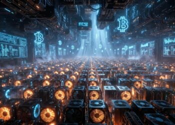 BitFuFu 2025 財報出爐：雲端挖礦營收大增近 3 成，單枚比特幣挖礦成本飆破 7.7 萬鎂重挫利潤