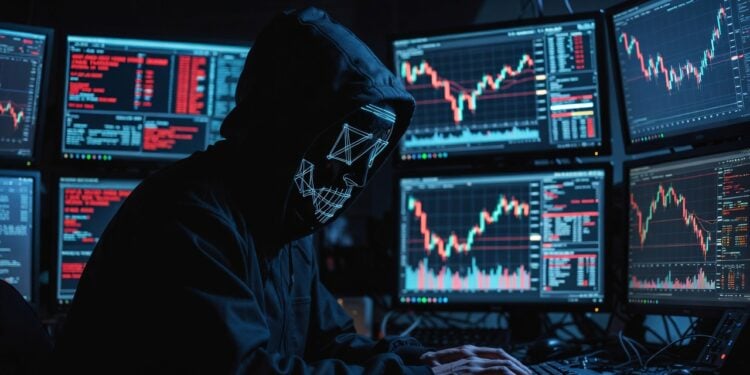 ZachXBT 踢爆「末日恐慌」假新聞農場：藉 AI 炒作戰爭流量，詐騙、倒貨 Meme 幣爽賺數十萬鎂