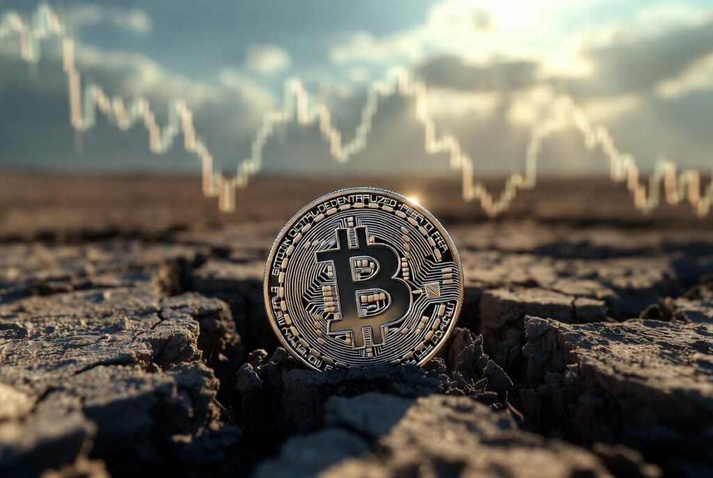 Bernstein 喊「比特幣已觸底」！重申年底 15 萬美元目標價：這是史上最弱熊市