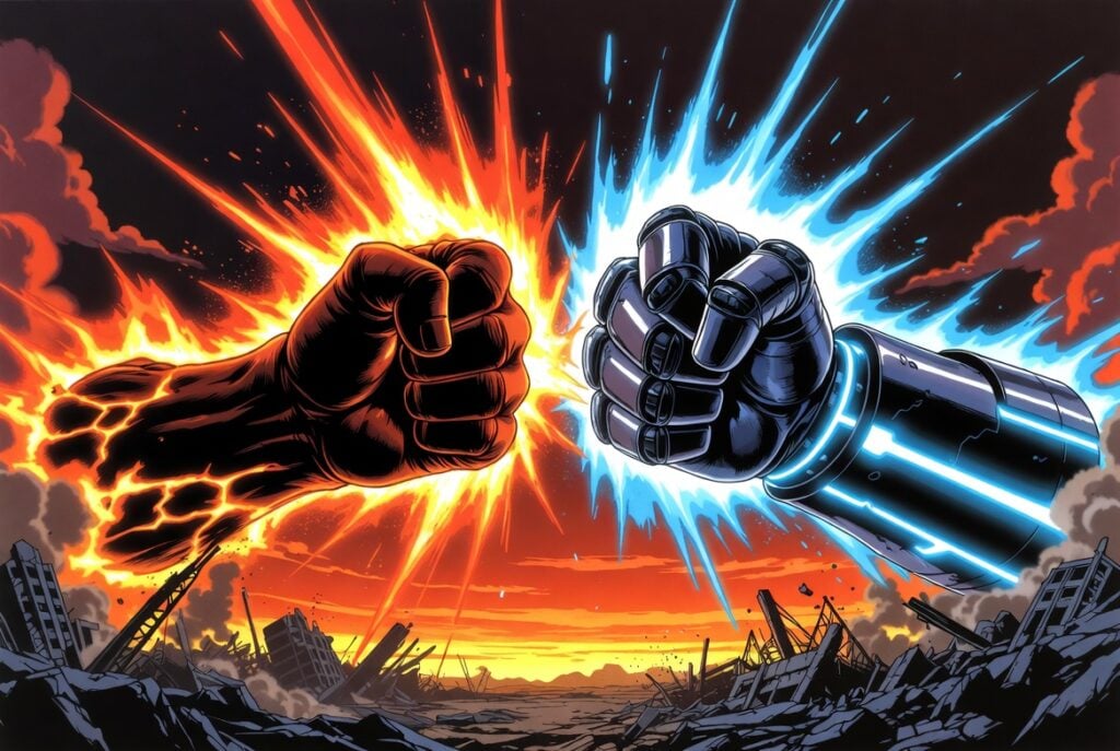 伊朗拒絕美國 15 條停戰協議並開出停火「5 大條件」：要求戰爭賠償、掌握荷姆茲海峽主權