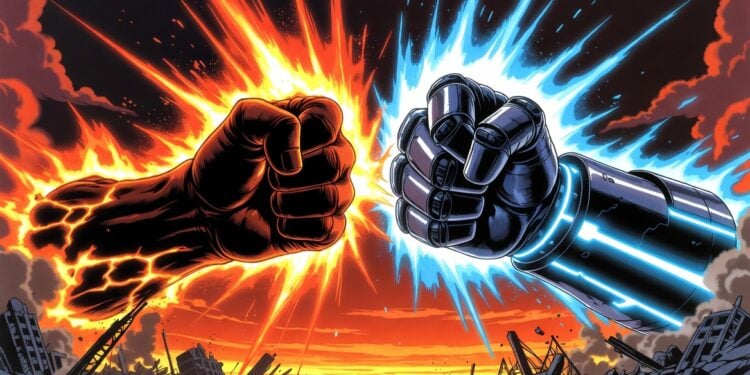 伊朗拒絕美國 15 條停戰協議並開出停火「5 大條件」：要求戰爭賠償、掌握荷姆茲海峽主權