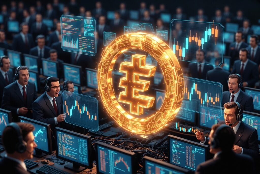 富蘭克林坦伯頓聯手 Ondo Finance 推出「代幣化 ETF」，支援加密錢包內 24/7 全天候交易