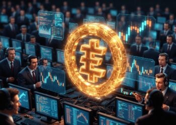 富蘭克林坦伯頓聯手 Ondo Finance 推出「代幣化 ETF」，支援加密錢包內 24/7 全天候交易