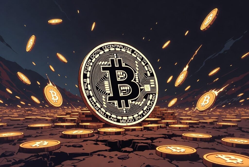 K33 Research：比特幣進入築底階段，市場逐步擺脫拋售陰霾