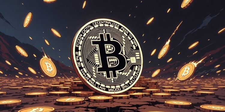 K33 Research：比特幣進入築底階段，市場逐步擺脫拋售陰霾