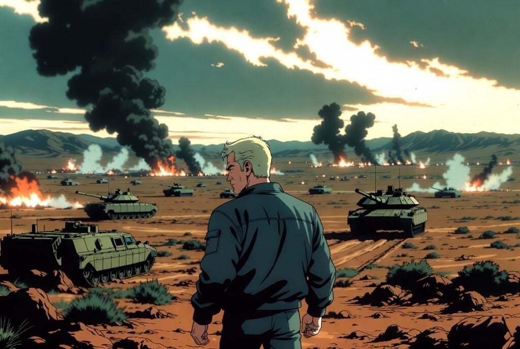 美伊有望在巴基斯坦展開和談，傳美國副總統范斯出任談判代表