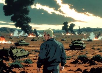 美伊有望在巴基斯坦展開和談，傳美國副總統范斯出任談判代表