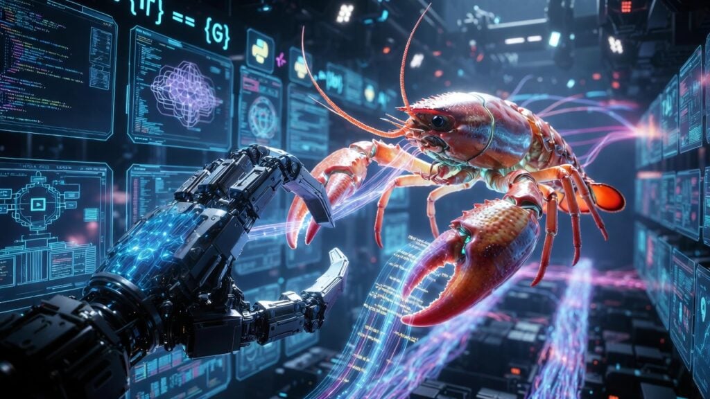 a16z 創辦人：OpenClaw 與 Pi 的結合堪稱「史上十大軟體突破」之一