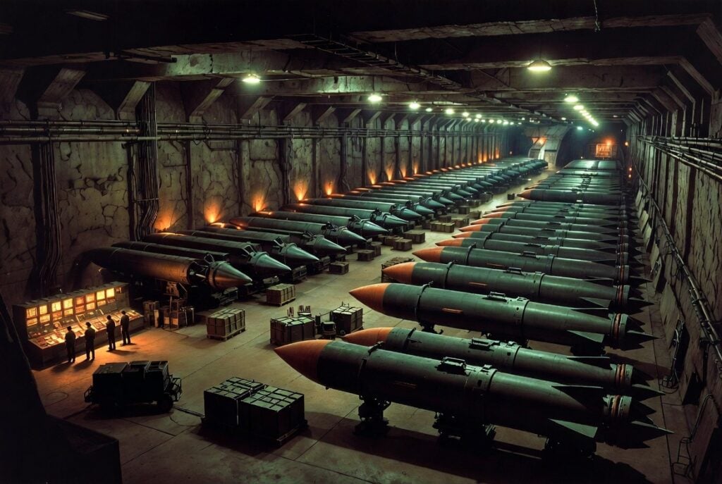 路透：美情報確認「僅摧毀伊朗三分之一飛彈」，龐大武庫仍具威脅？