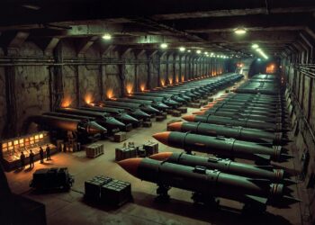 路透：美情報確認「僅摧毀伊朗三分之一飛彈」，龐大武庫仍具威脅？