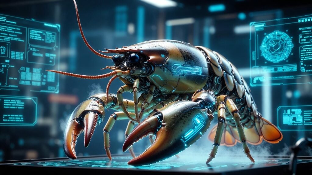 小龍蝦 OpenClaw 進化！官方發布 v2026.3.22 更新：上線 ClawHub 插件市場、全面支援 GPT-5.4…