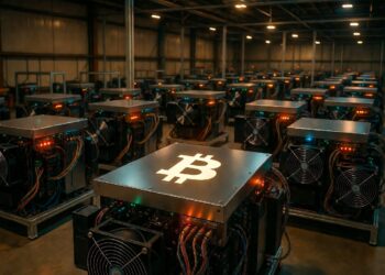 美參議員提出《美國挖礦法案》：將「戰略比特幣儲備」上升為法律、擺脫對中國的硬體依賴