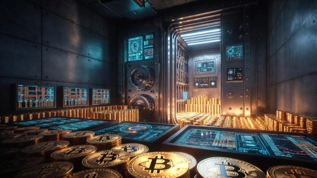 Strategy 擴大融資 420 億美元！微策略擬透過 ATM 增發 210 億普通股與 210 億 STRC 優先股