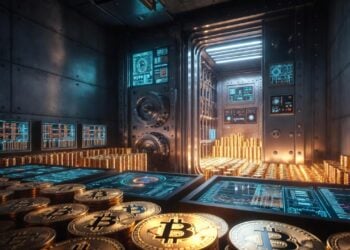 Strategy 擴大融資 420 億美元！微策略擬透過 ATM 增發 210 億普通股與 210 億 STRC 優先股