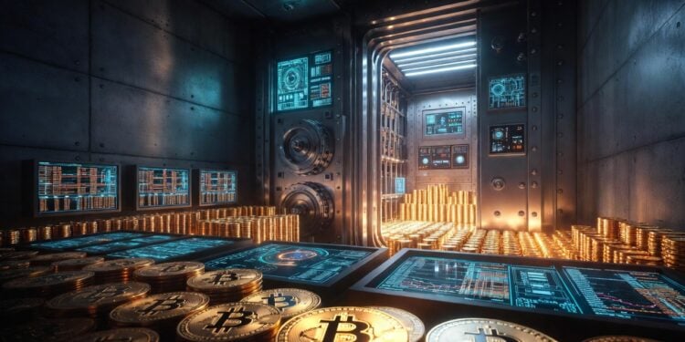 Strategy 擴大融資 420 億美元！微策略擬透過 ATM 增發 210 億普通股與 210 億 STRC 優先股