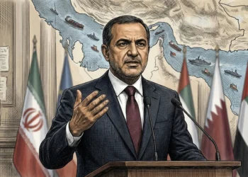 印度2艘油輪已通過荷姆茲海峽，伊朗外長：只會封鎖美國和以色列船隻