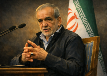 伊朗總統罕見向「無差別攻擊中東鄰國」致歉，背後盤算什麼？