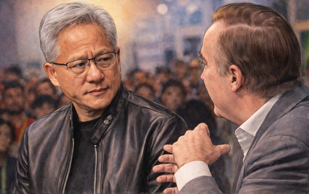 黃仁勳稱讚 Bittensor：分散式訓練720億引數模型「了不起」，TAO飆漲20%