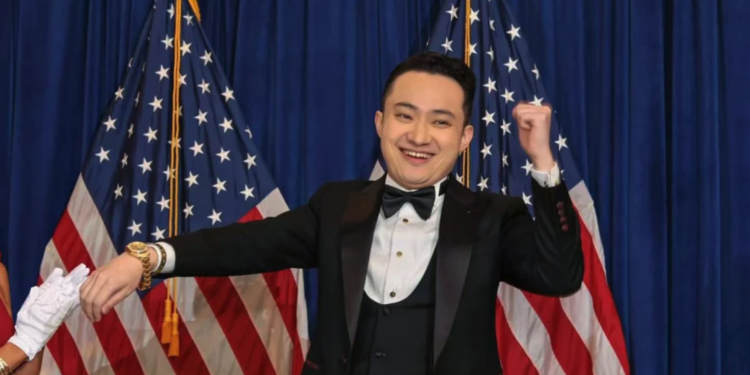 孫宇晨與 SEC 達成 1000 萬美元和解，結束三年操縱市場訴訟