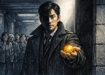 荒謬》韓國一名死了 7 年詐欺犯復活，法院出售加密貨幣償還受害者