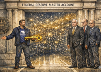 Kraken 首獲聯準會主帳戶後，華爾街銀行們批評決策草率、潛藏高風險