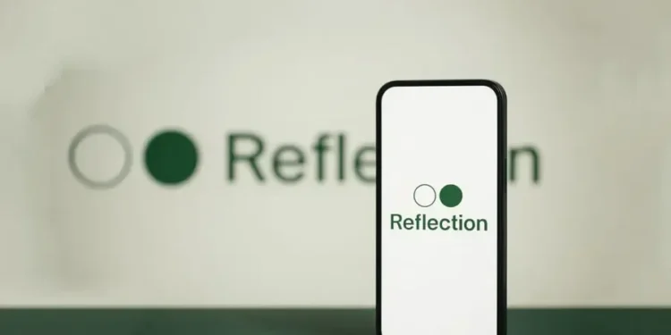 Nvidia 親兒子 Reflection AI 擬再募資 25 億美元、估值狂飆至 250 億！主打開源 AI 對抗中國 DeepSeek