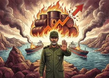 伊朗嗆聲要讓油價漲破 200 美元、襲擊荷姆茲海峽兩商船