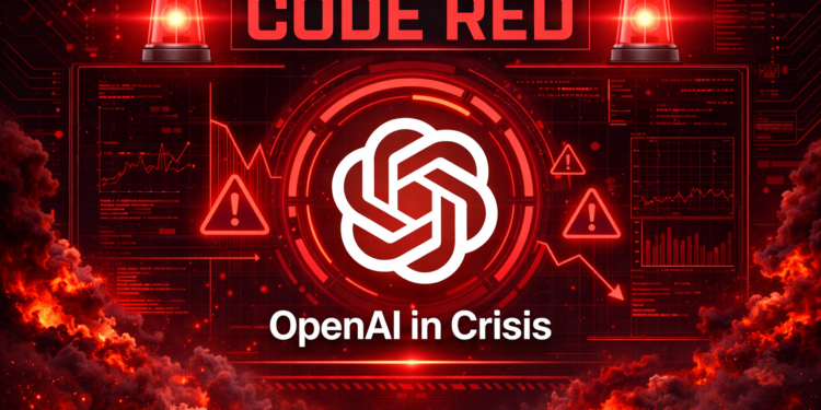 OpenAI 再喊紅色警戒！計畫三合一 ChatGPT、Codex、Atlas 打造超級應用