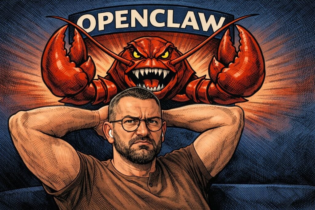 騰訊 SkillHub 導入了 ClawHub，OpenClaw 創辦人開嗆「禮貌上該問一聲」