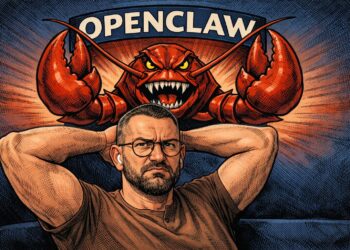 騰訊 SkillHub 導入了 ClawHub，OpenClaw 創辦人開嗆「禮貌上該問一聲」