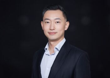 BitMart全球CEO Nenter專訪：BitMart使命就是，打造接觸金融商品的第一入口