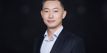 BitMart全球CEO Nenter專訪：BitMart使命就是，打造接觸金融商品的第一入口