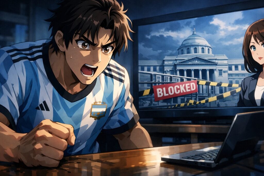 阿根廷全面封鎖 Polymarket！指控無 KYC 違規、政府疑有「通膨數據」內線交易