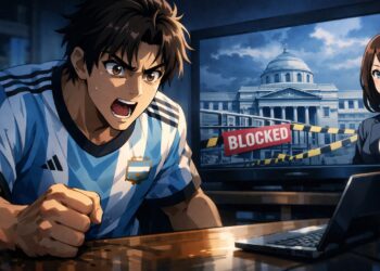 阿根廷全面封鎖 Polymarket！指控無 KYC 違規、政府疑有「通膨數據」內線交易