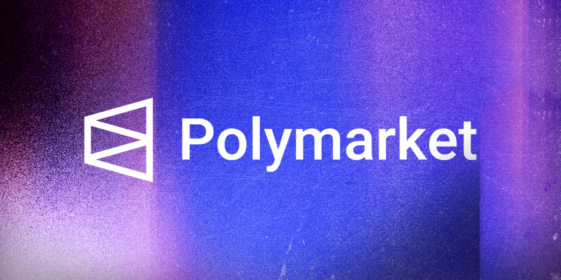 polymarket-logo | 動區動趨-最具影響力的區塊鏈新聞媒體 Polymarket 聰明錢跟單指南:從篩選地址到實操避坑