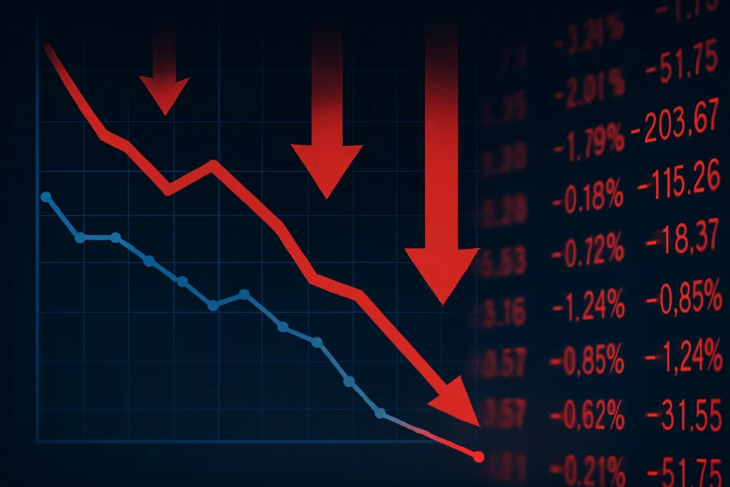 美國2月非農數據爆冷「減少9.2萬人」，BTC 跌破 7 萬美元
