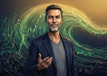 Raoul Pal 列 12 理由逆勢喊多：全球流動性加速擴張，加密市場「史上最超賣」將反轉