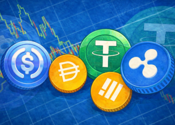 熊市靠穩定幣生息：各平台利息比較 OSL 18%、MEXC 15%、Binance 8%……