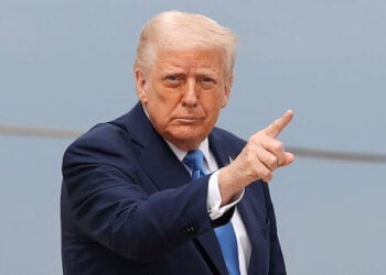 生擒馬杜羅、炸死哈米尼，川普下個目標是古巴？唐羅主義下不聽話就揍