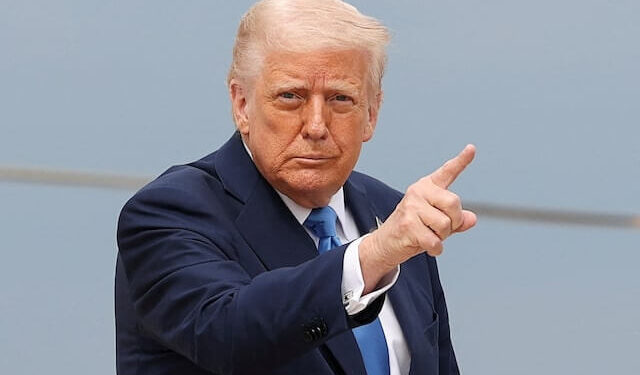 生擒馬杜羅、炸死哈米尼，川普下個目標是古巴？唐羅主義下不聽話就揍