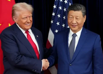 白宮：川習峰會 5 月 14-15 日北京登場，習近平夫婦會後也將回訪華府