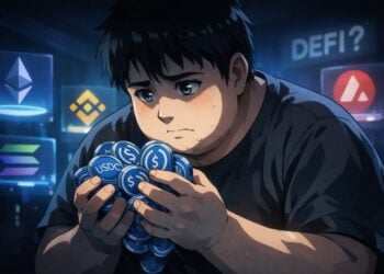 閒置的穩定幣快去滾錢!8個策略最高年化49%,風險先讀完