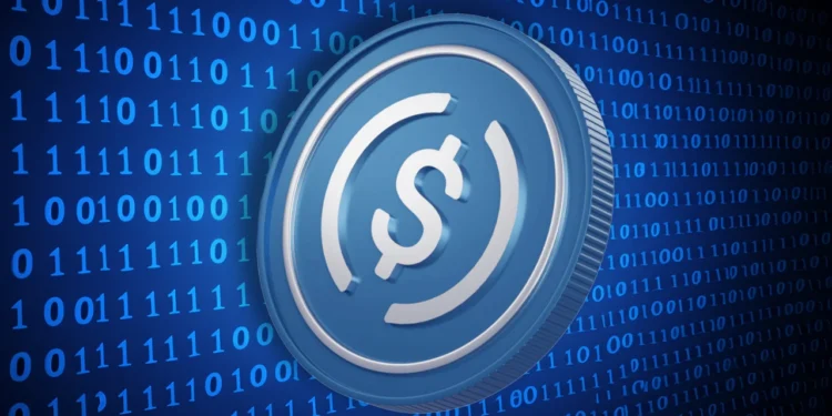 走過矽谷銀行倒閉、USDC脫鉤、IPO失敗，Circle用你的錢成了隻金融巨獸