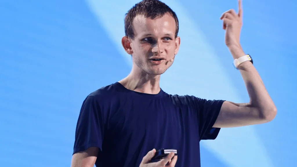 Vitalik：AI 代理需要 ZK 加密隱私，防止 API 調用暴露用戶行為